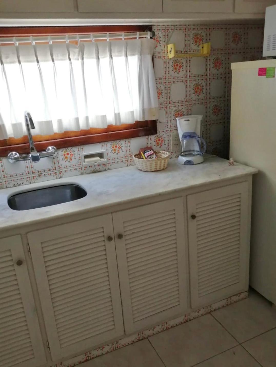 Departamento En La Peninsula Appartement Punta del Este Buitenkant foto