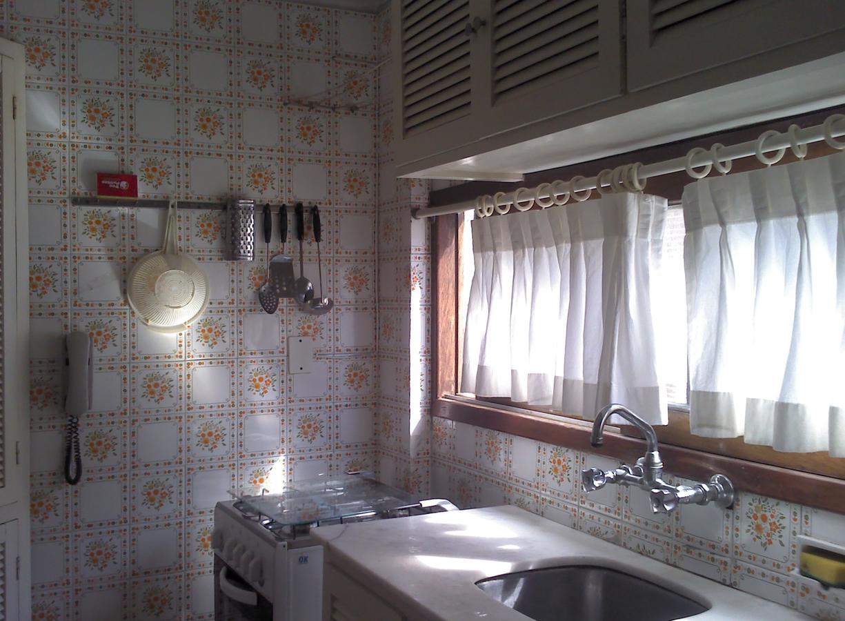 Departamento En La Peninsula Appartement Punta del Este Buitenkant foto