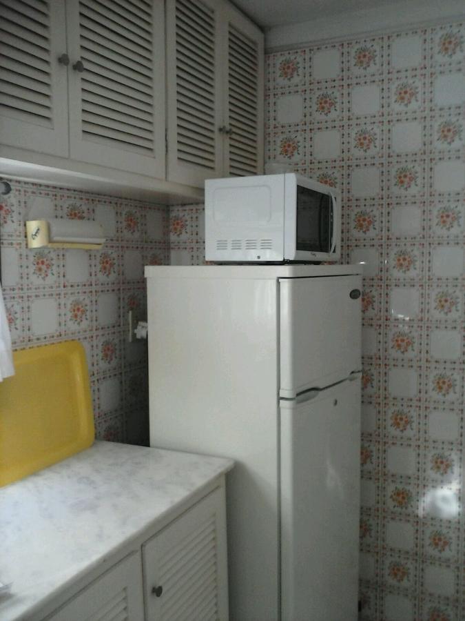 Departamento En La Peninsula Appartement Punta del Este Buitenkant foto
